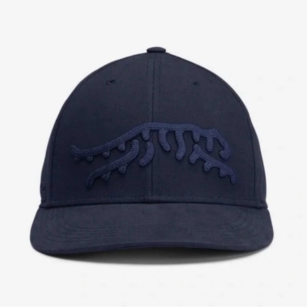 Sun Day Red Navy Men’s SnapBack size 58cm